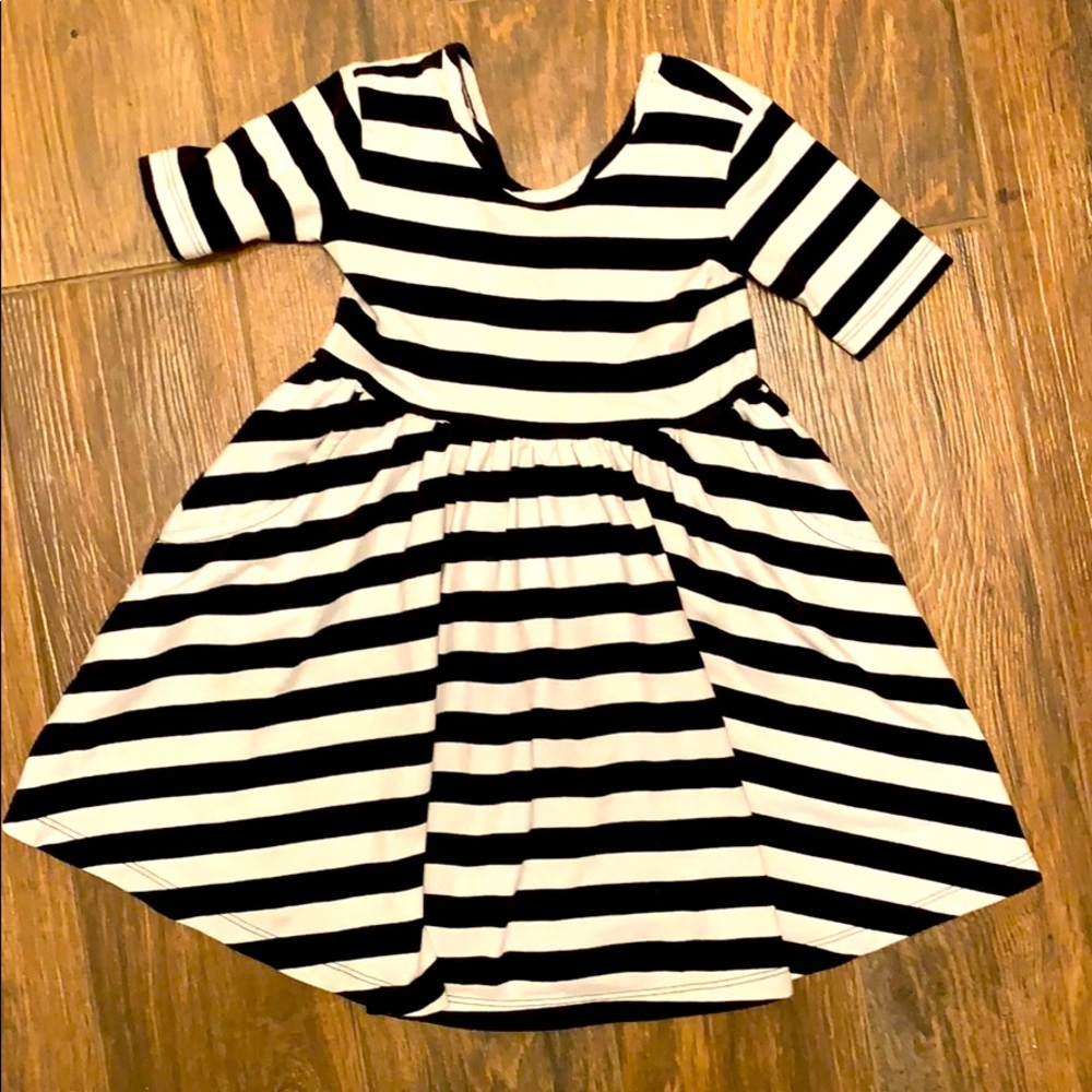 Hanna Andersson dress